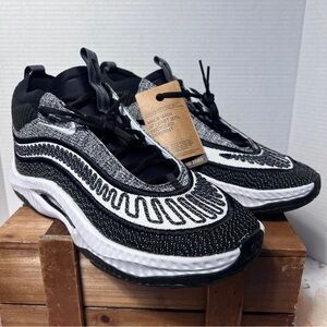 Men Nike Cosmic Unity 3 Basketball Shoes Black Anthracite NWOB Sz 13